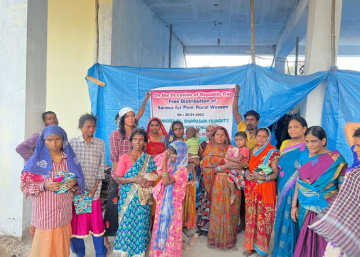 High Priests Rural Development Society